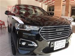 هافال H6